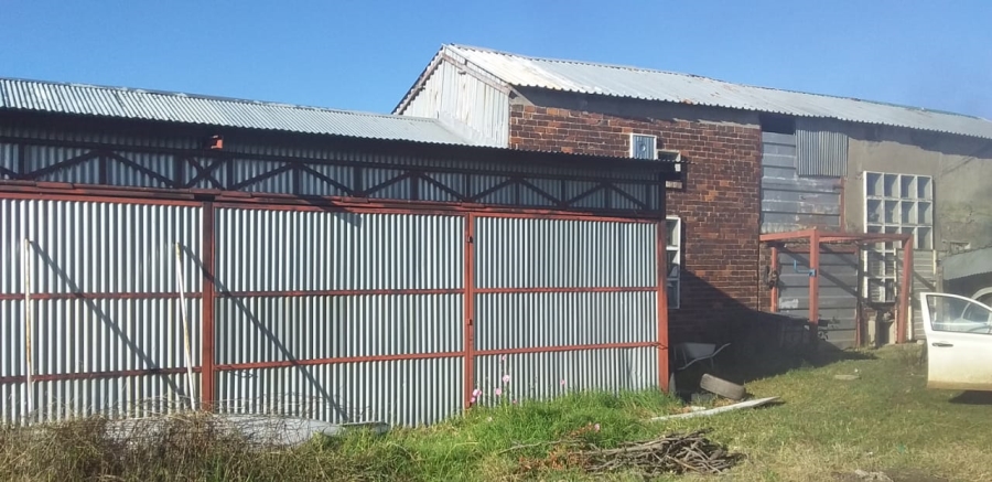  Bedroom Property for Sale in Kroonstad Rural Free State
